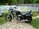 1998 Triumph Adventurer photo